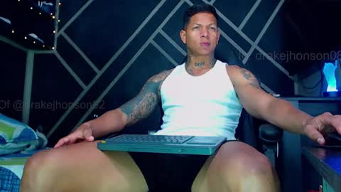 Drake online show from 03/19/26, 03:54