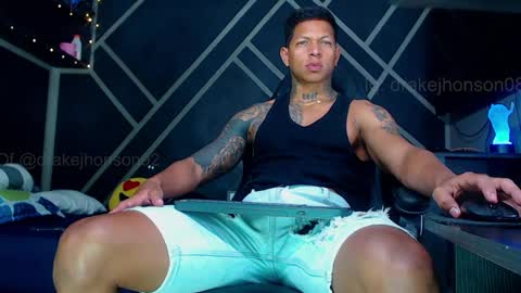 Drake online show from 03/26/26, 04:07