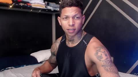 Drake online show from 05/30/26, 04:31