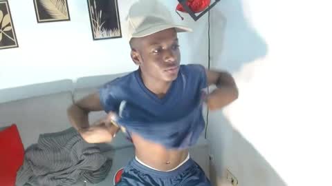 drake_laconte online show from 04/07/26, 07:14