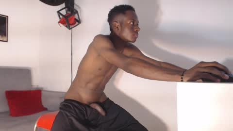 drake_laconte online show from 04/08/26, 08:20