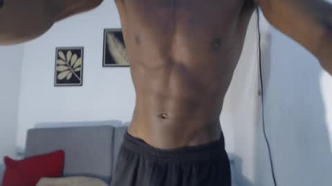 drake_laconte online show from 04/10/26, 07:29