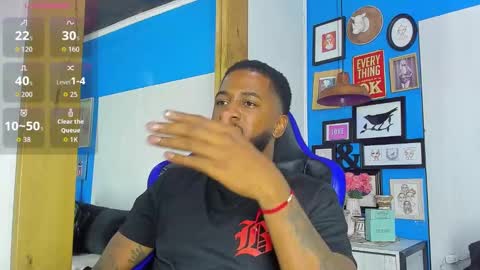 ---Drake--- online show from 10/09/25, 11:25