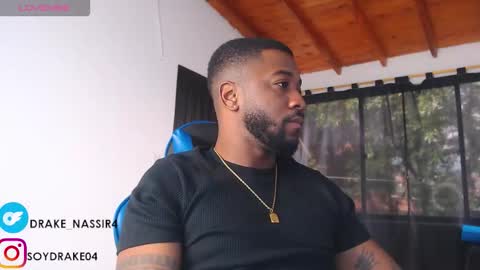 ---Drake--- online show from 02/22/26, 04:27