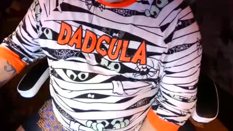 Drake D Vamp aka Drake DarkRose online show from 12/25/24, 10:48