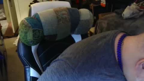 Drake D Vamp aka Drake DarkRose online show from 12/27/24, 02:14