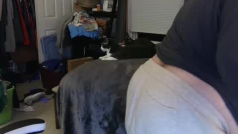 Drake D Vamp aka Drake DarkRose online show from 01/01/25, 09:07