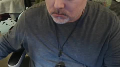 Drake D Vamp aka Drake DarkRose online show from 02/11/25, 02:57