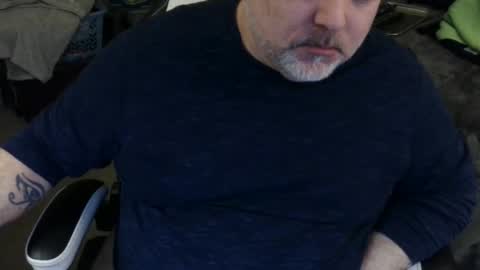 Drake D Vamp aka Drake DarkRose online show from 02/12/25, 07:55