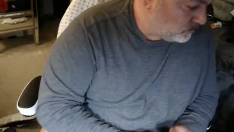 Drake D Vamp aka Drake DarkRose online show from 02/21/25, 05:02