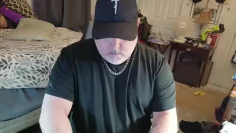 Drake D Vamp aka Drake DarkRose online show from 04/04/26, 04:44