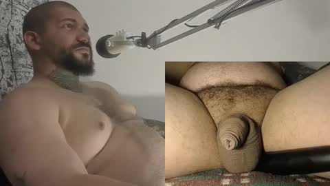 drake whitee Independent Model online show from 11/28/25, 03:09