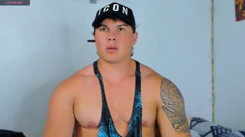 drake_xion1 online show from 02/27/25, 12:32