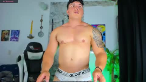 drake_xion1 online show from 03/02/25, 03:24