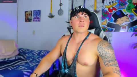 drake_xion1 online show from 03/06/25, 11:42