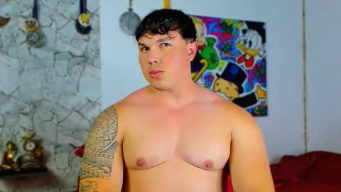 drake_xion1 online show from 09/18/25, 09:17