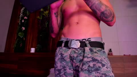 Drake Neuman online show from 12/07/24, 10:34