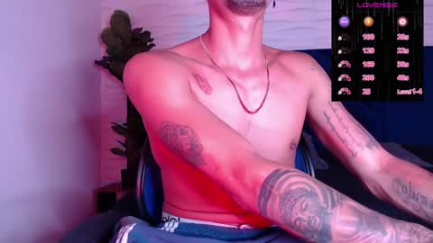 Drake Neuman online show from 12/09/24, 03:29