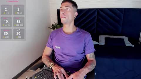 Drake Neuman online show from 02/22/25, 04:07