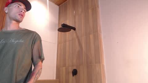 Drake Neuman online show from 02/23/25, 09:55