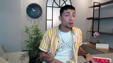 Drake Neuman online show from 03/02/25, 02:51