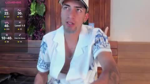 Drake Neuman online show from 09/16/25, 03:51