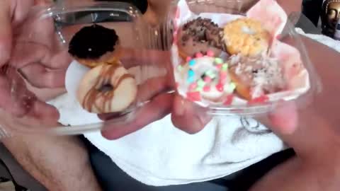 Drake Neuman online show from 09/20/25, 04:19