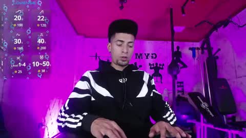 Drake Neuman online show from 11/04/25, 03:05