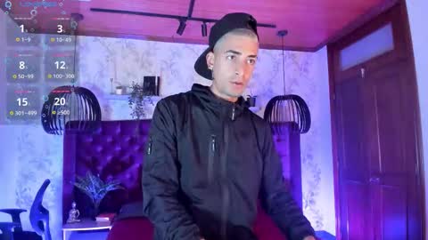 Drake Neuman online show from 11/12/25, 03:51