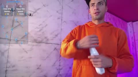 Drake Neuman online show from 11/23/25, 03:50