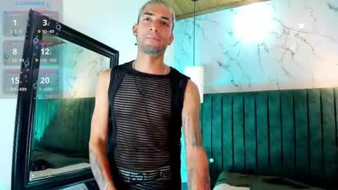 Drake Neuman online show from 11/24/25, 03:39