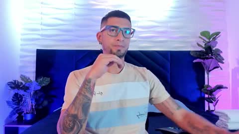 Drake Neuman online show from 02/09/26, 03:21