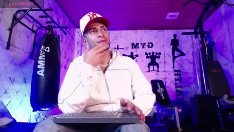 Drake Neuman online show from 02/13/26, 03:57