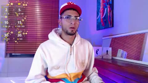 Drake Neuman online show from 03/03/26, 03:45