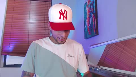 Drake Neuman online show from 03/13/26, 04:52