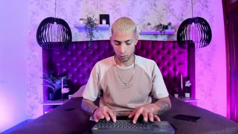 Drake Neuman online show from 04/06/26, 03:48