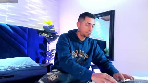 Drake Neuman online show from 05/19/26, 03:24