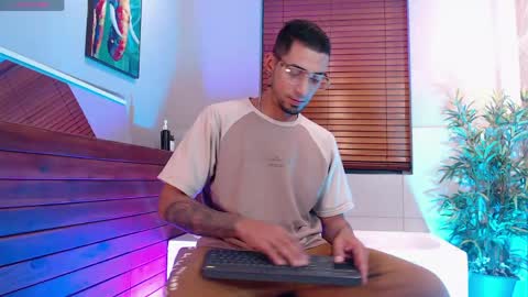 Drake Neuman online show from 05/25/26, 03:45