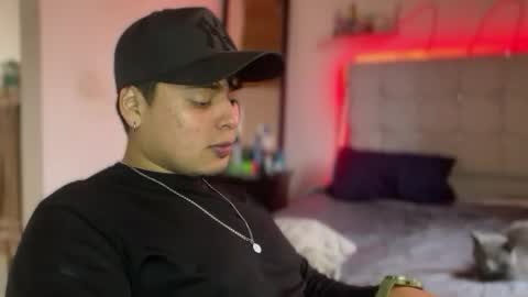 drakeeee online show from 03/18/26, 10:35