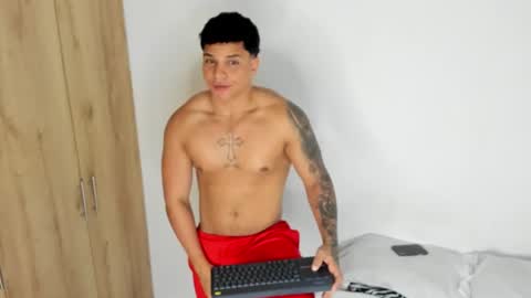 Drake Smith online show from 01/12/26, 12:49