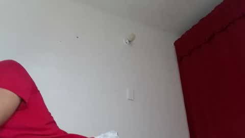 Andrs  Independent Model online show from 05/15/26, 09:55
