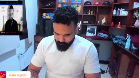 Drako online show from 01/04/25, 05:37