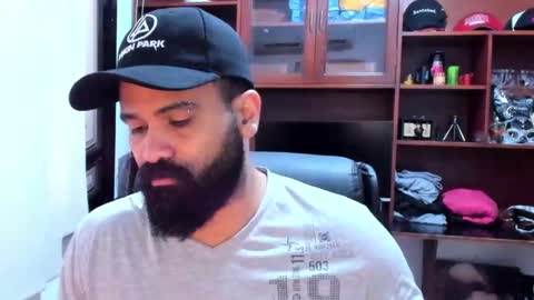 Drako online show from 01/31/25, 03:33