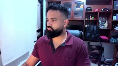 Drako online show from 02/01/25, 12:47