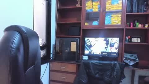 Drako online show from 02/28/25, 02:53