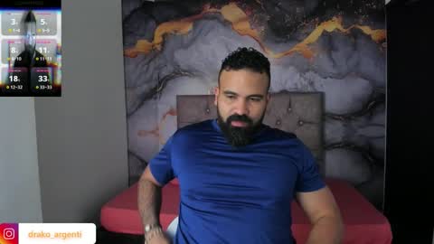 Drako online show from 01/16/26, 04:05
