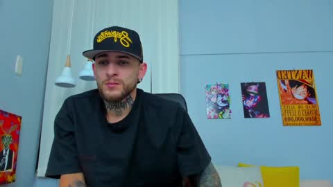 Drako online show from 01/23/25, 06:35