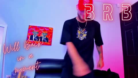 Drako online show from 01/24/25, 03:13