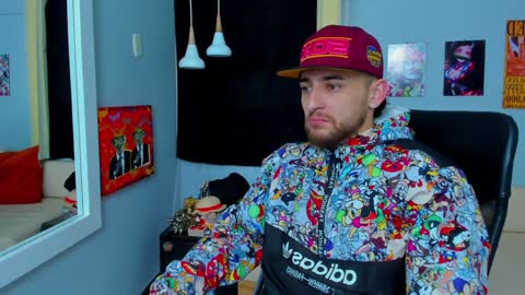 Drako online show from 01/28/25, 12:22