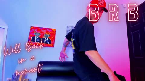 Drako online show from 02/03/25, 03:27